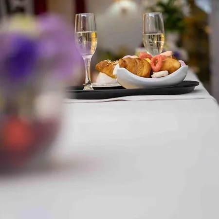 Palazzo Bonomi 4* Bisceglie
