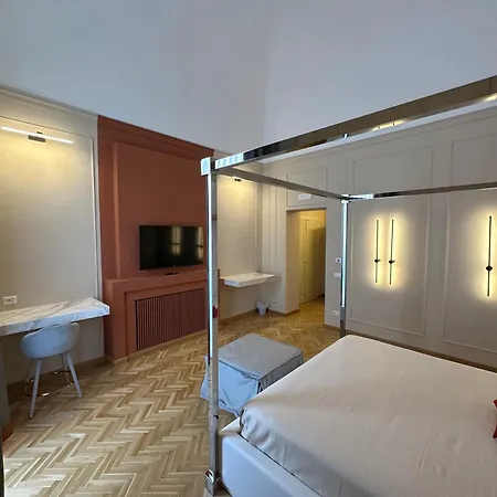 Palazzo Bonomi 4* Bisceglie
