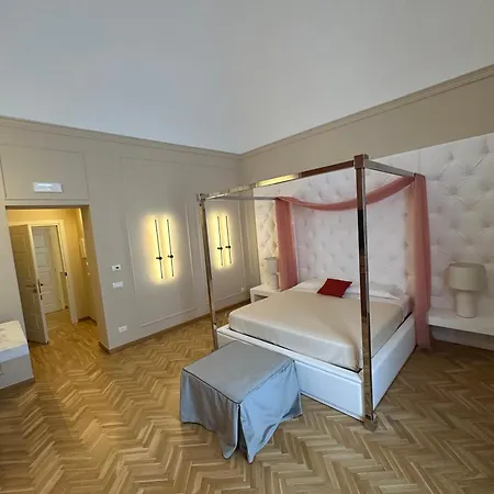 Palazzo Bonomi 4* Bisceglie