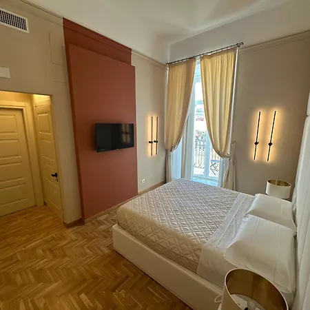 Palazzo Bonomi 4*