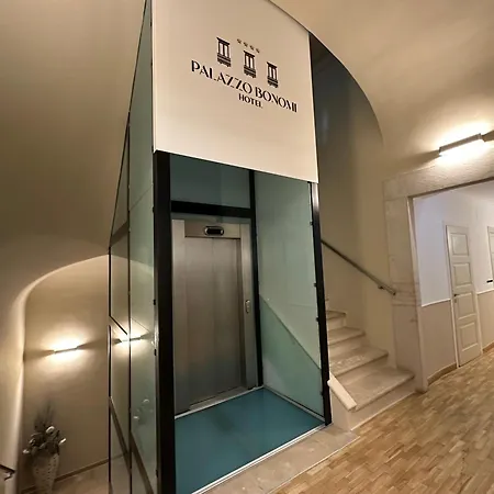 Palazzo Bonomi 4* Bisceglie