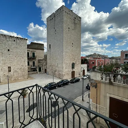Hotel Palazzo Bonomi