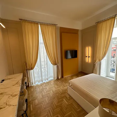 Palazzo Bonomi Hotel