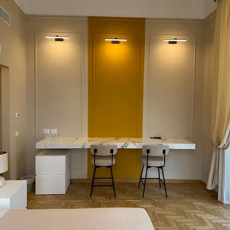 Hotel Palazzo Bonomi 4*