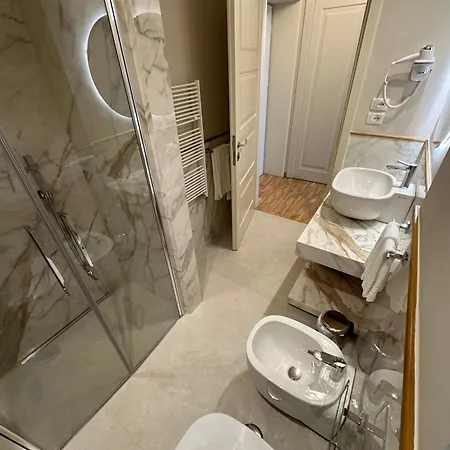 Hotel Palazzo Bonomi Bisceglie