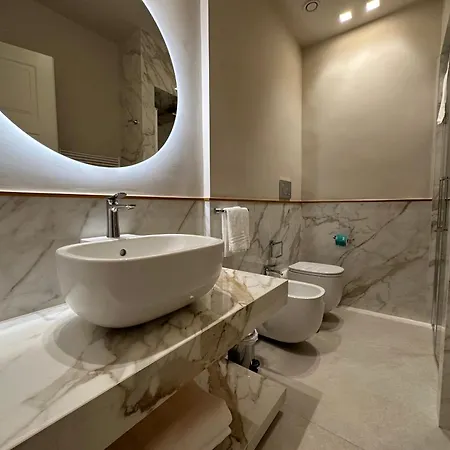 Palazzo Bonomi מלון 4*