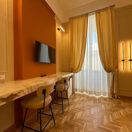 מלון Palazzo Bonomi