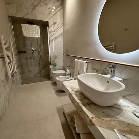 Hotel Palazzo Bonomi Bisceglie