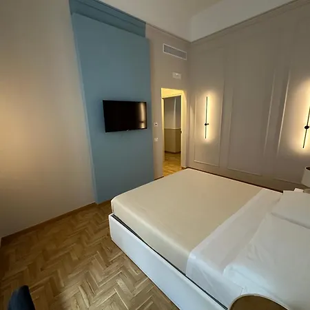 Palazzo Bonomi Hotel 4*