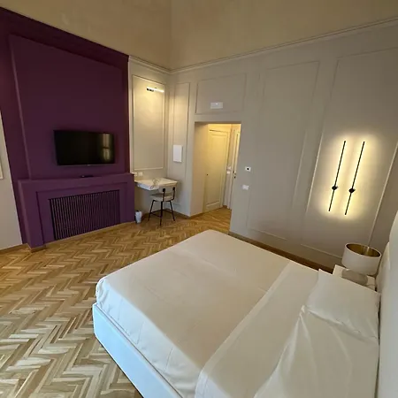 Palazzo Bonomi Hotel 4*