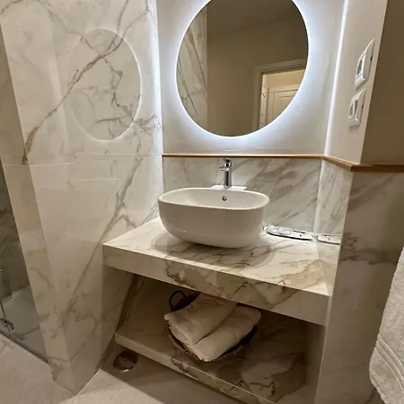Hotel Palazzo Bonomi Bisceglie