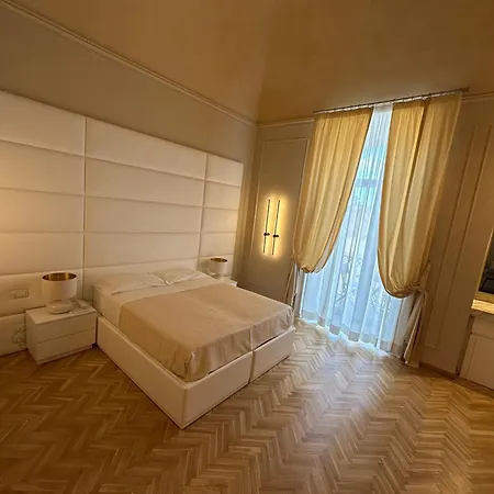 Palazzo Bonomi Hotel