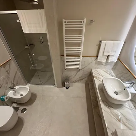 Palazzo Bonomi Hotel Bisceglie