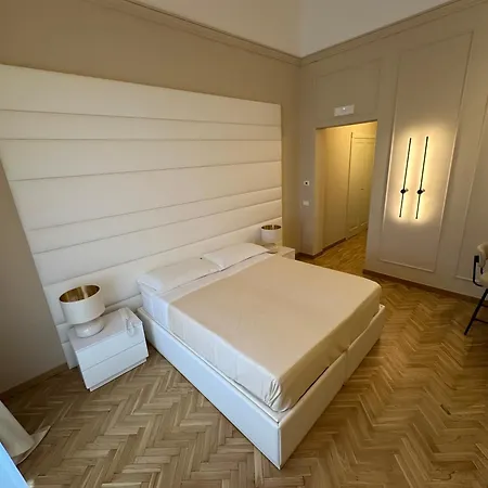 Palazzo Bonomi Hotel Bisceglie
