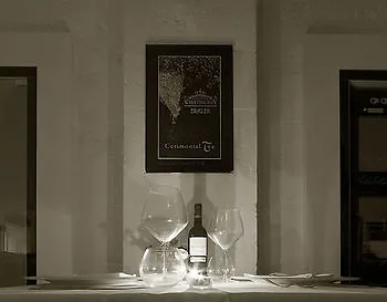 Palazzo Bonomi Hotel