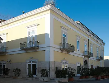 Hotel Palazzo Bonomi 4*