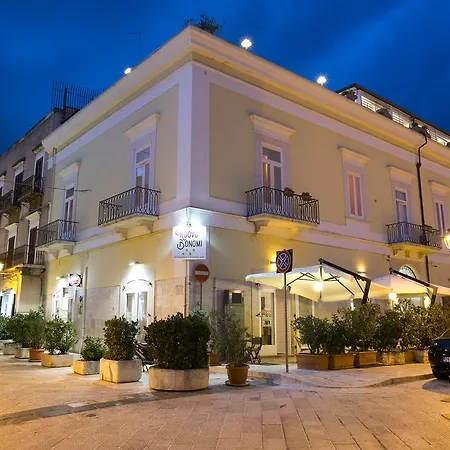 Palazzo Bonomi 4* Bisceglie