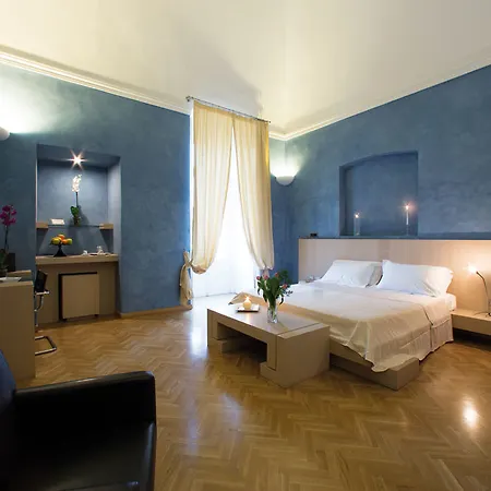 Palazzo Bonomi Hotel 4*