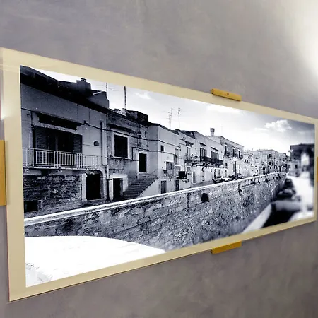 Hotel Palazzo Bonomi