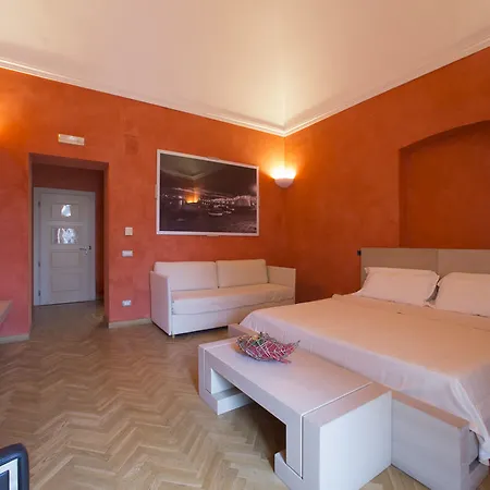 Palazzo Bonomi מלון