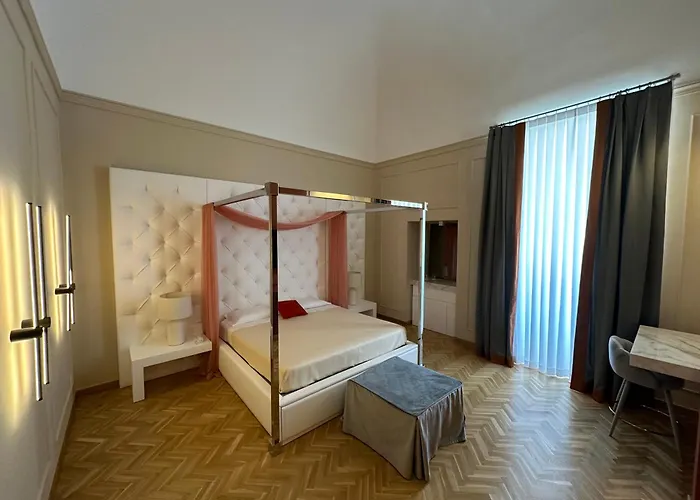 Palazzo Bonomi Hotell 4*