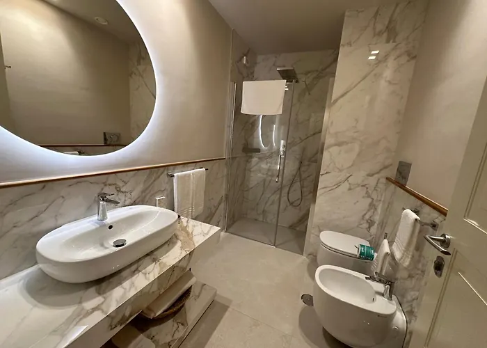 Hotell Palazzo Bonomi Bisceglie