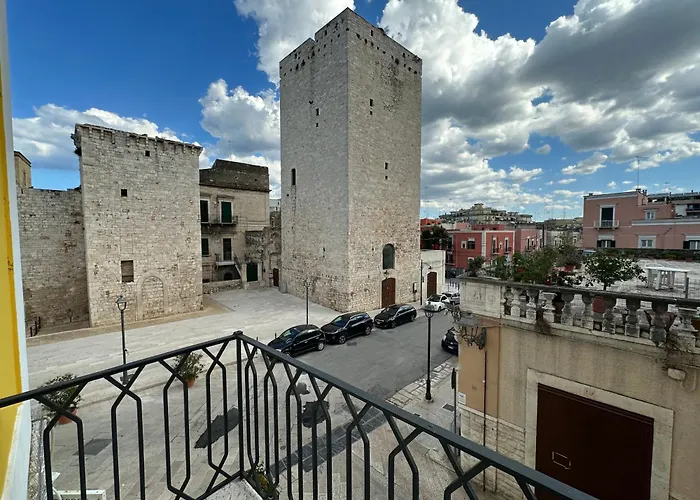 Hotell Palazzo Bonomi