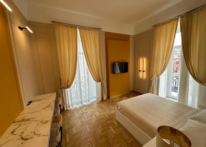 Palazzo Bonomi Hotell