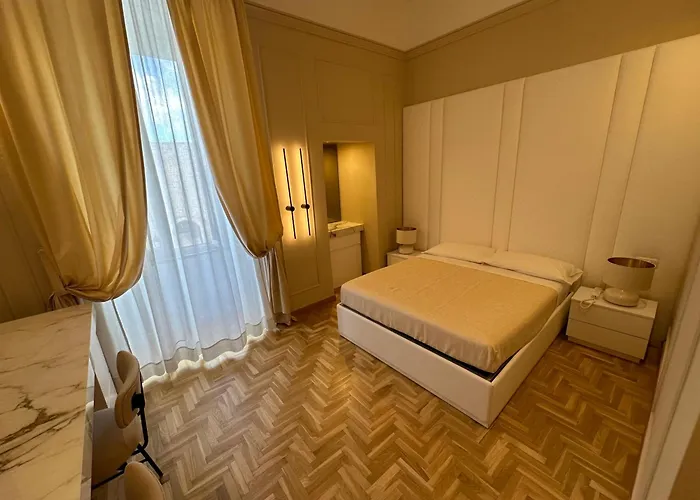 Palazzo Bonomi 4* Bisceglie
