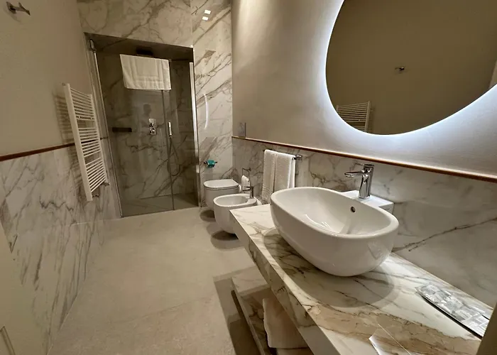 Hotell Palazzo Bonomi Bisceglie