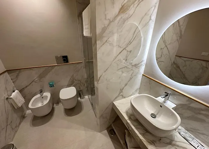 Palazzo Bonomi 4*