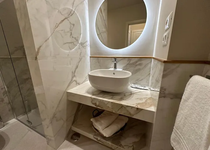 Hotell Palazzo Bonomi Bisceglie