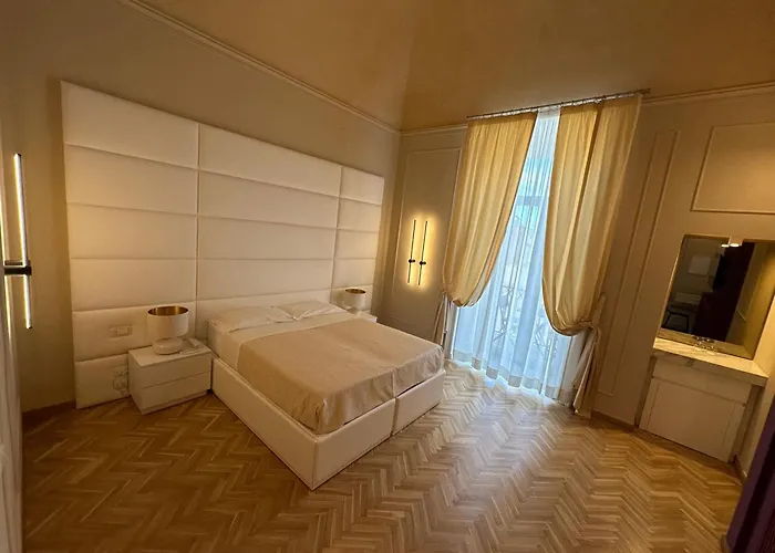 Palazzo Bonomi Hotell