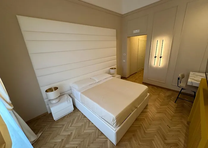 Palazzo Bonomi Hotell Bisceglie