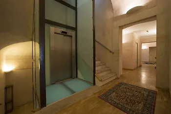 Palazzo Bonomi Hotell Bisceglie