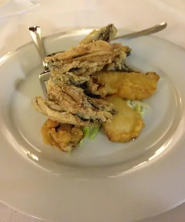 Hotel Palazzo Bonomi 4*