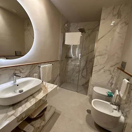 Szálloda Palazzo Bonomi Bisceglie