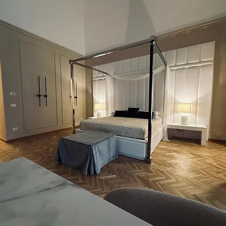 Szálloda Palazzo Bonomi 4*