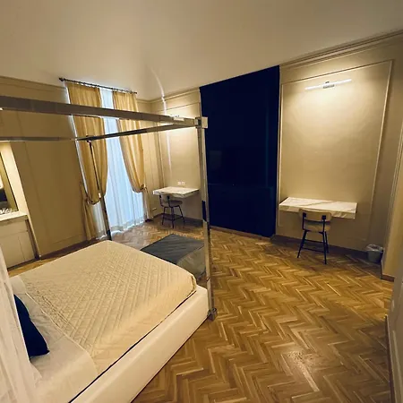 Hotel Palazzo Bonomi Bisceglie