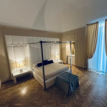 Hotel Palazzo Bonomi
