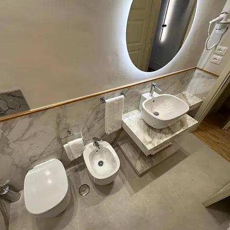 Szálloda Palazzo Bonomi 4*