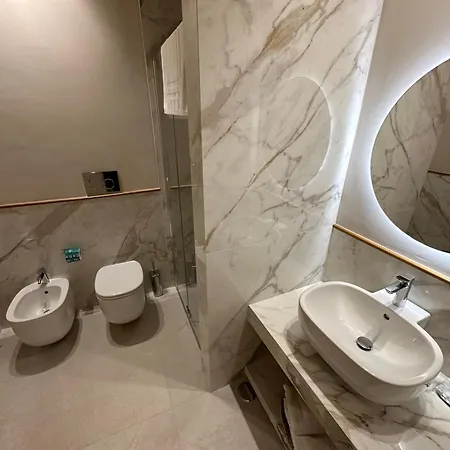 Palazzo Bonomi 4*