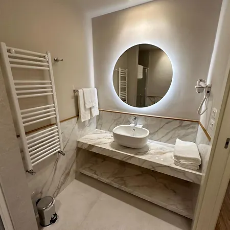 Szálloda Palazzo Bonomi 4*