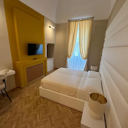 Szálloda Palazzo Bonomi Bisceglie