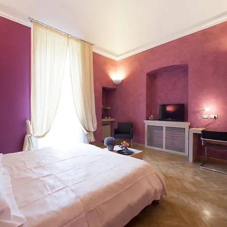 Palazzo Bonomi Hotel 4*