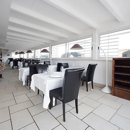 Palazzo Bonomi Szálloda Bisceglie