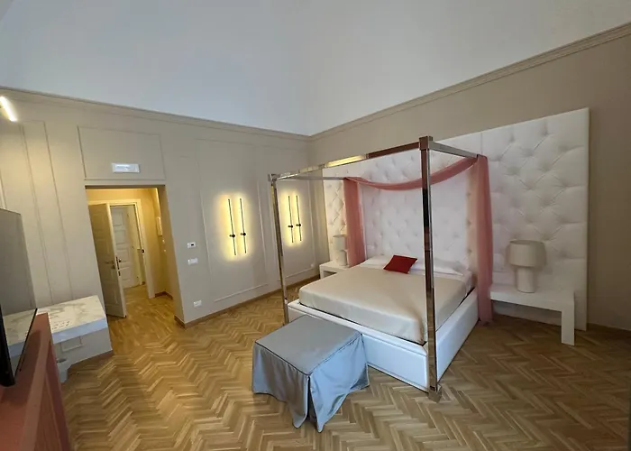 Palazzo Bonomi 4* 比谢列