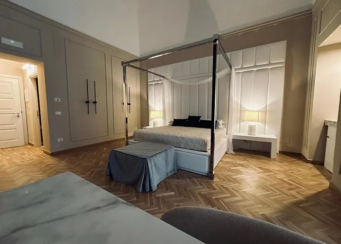 מלון Palazzo Bonomi 4*