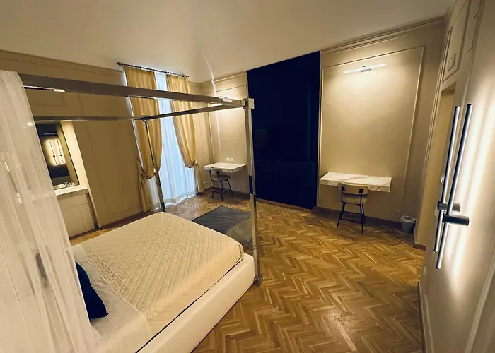 מלון Palazzo Bonomi ביצ'לייה